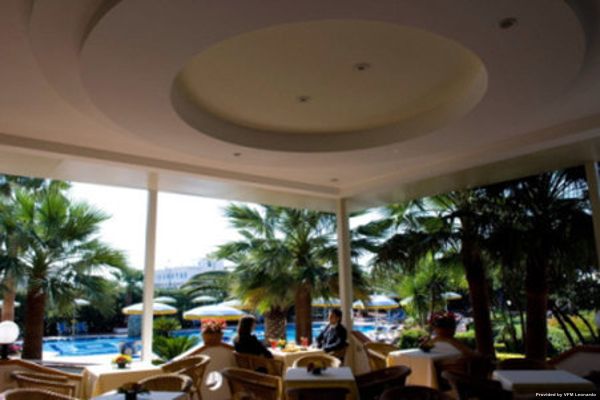 Hotel Olimpico (Pontecagnano Faiano)